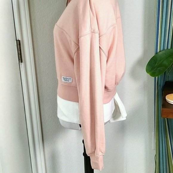 H&M Pullover Sweat Shirt - Picture 4 of 7